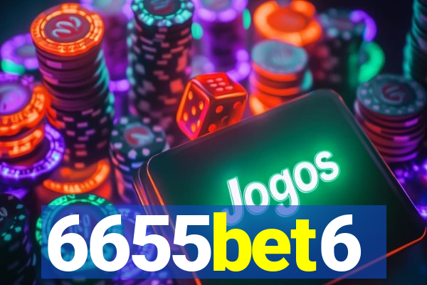 6655bet6