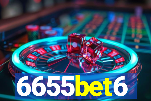 6655bet6