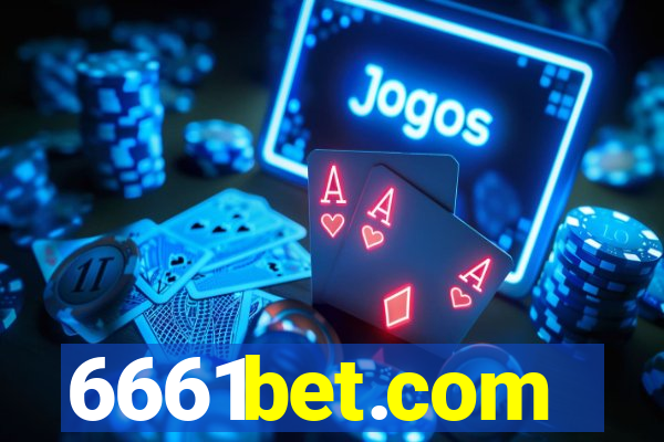 6661bet.com