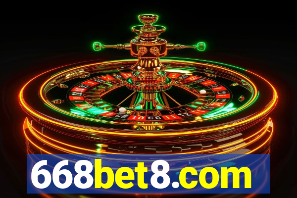 668bet8.com