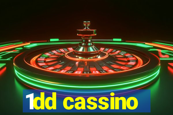 1dd cassino