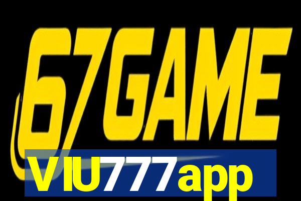 VIU777app