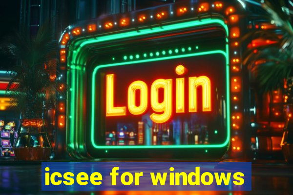 icsee for windows
