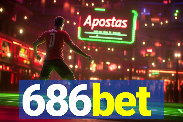 686bet