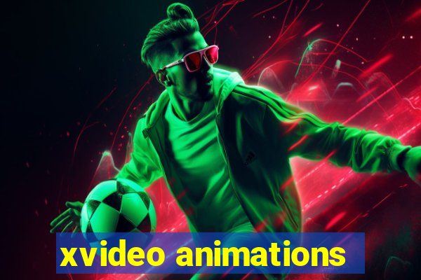 xvideo animations