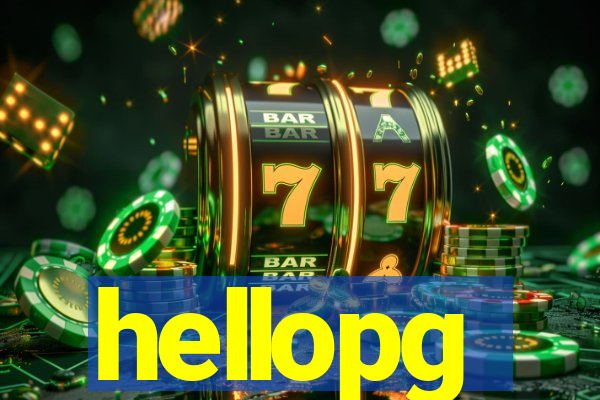 hellopg