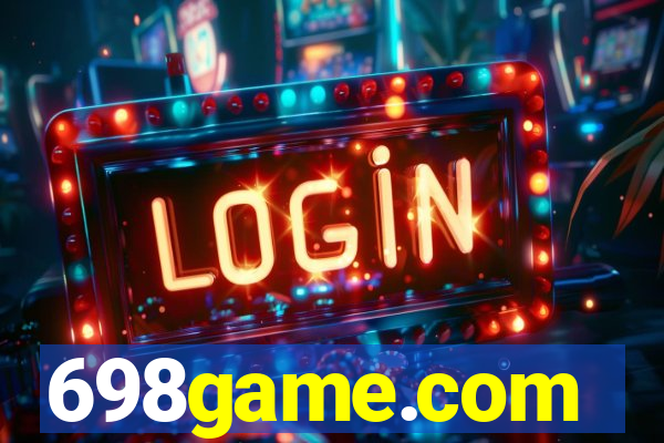 698game.com