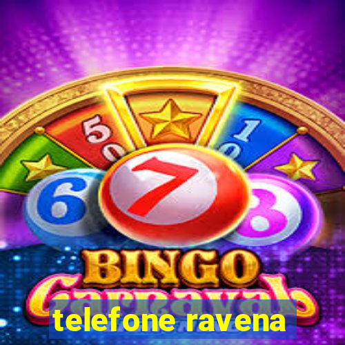 telefone ravena