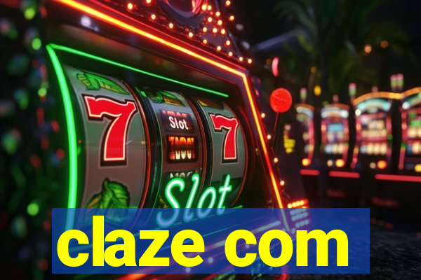 claze com