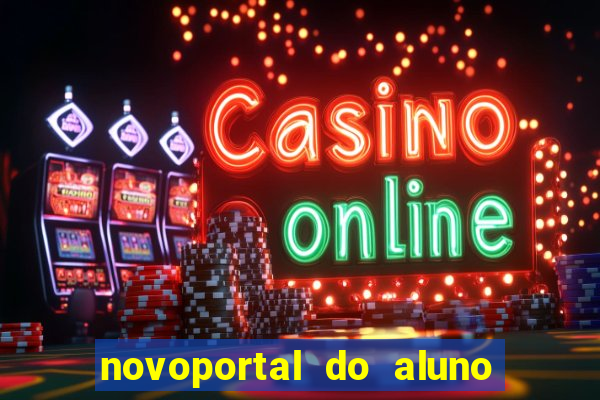 novoportal do aluno cruzeiro do sul