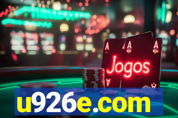 u926e.com