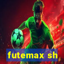 futemax sh
