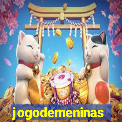 jogodemeninas