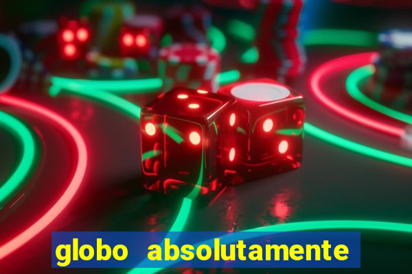 globo absolutamente tudo sobre esportes e noticias
