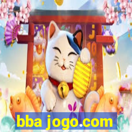 bba jogo.com