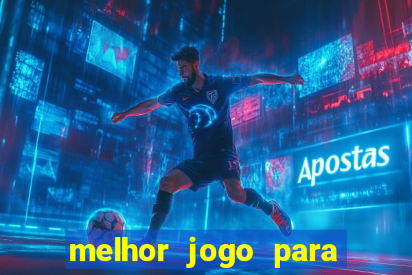 melhor jogo para comprar funcionalidade
