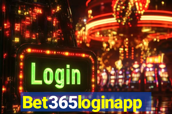 Bet365loginapp