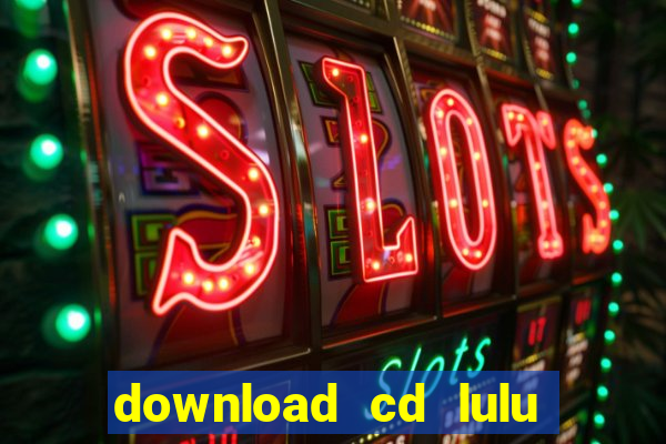 download cd lulu santos perfil