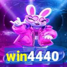 win4440