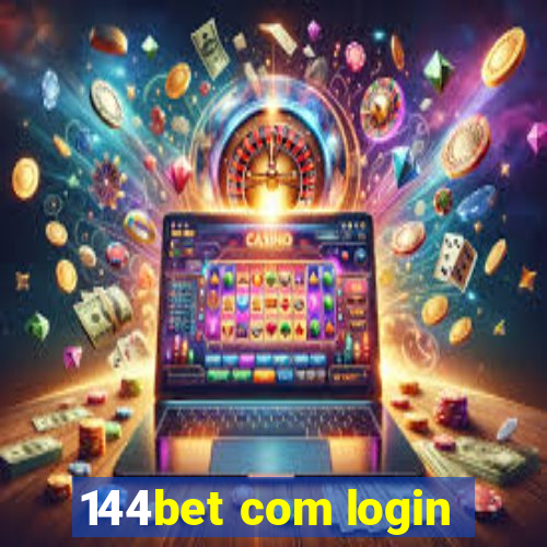 144bet com login