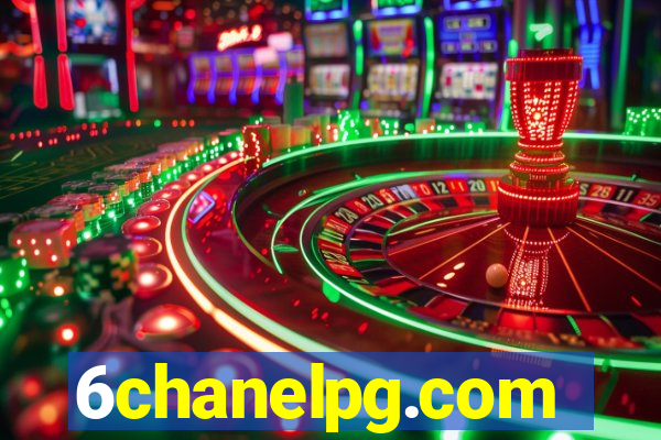 6chanelpg.com