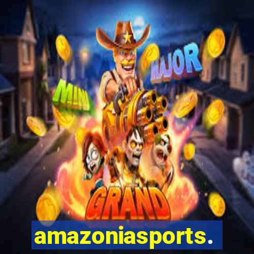amazoniasports.com