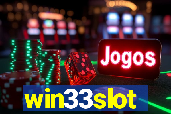 win33slot