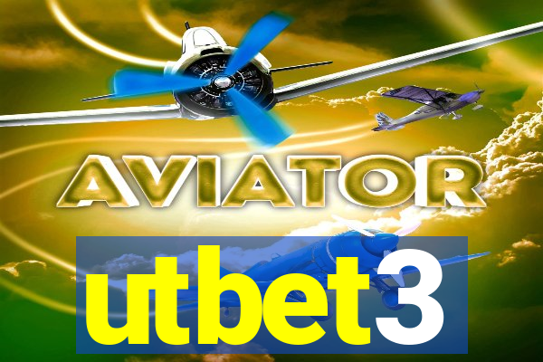 utbet3