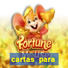 cartas para sobrinha em retiro