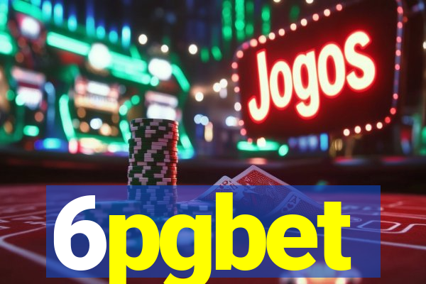 6pgbet