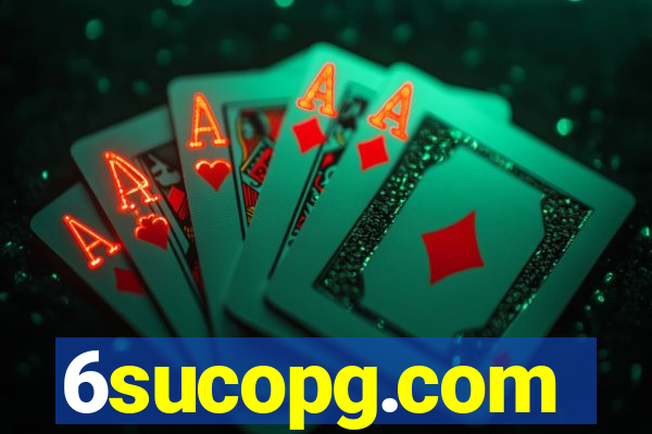 6sucopg.com