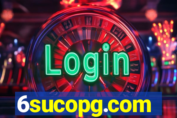 6sucopg.com