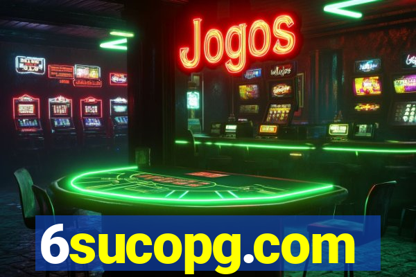 6sucopg.com