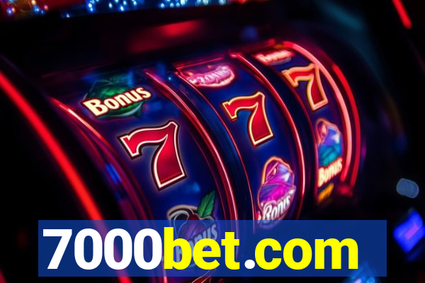 7000bet.com