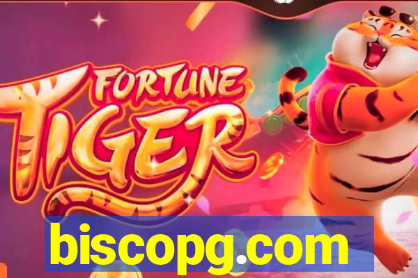 biscopg.com