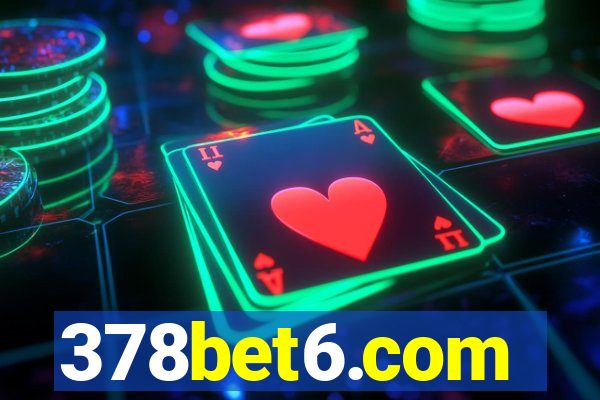 378bet6.com