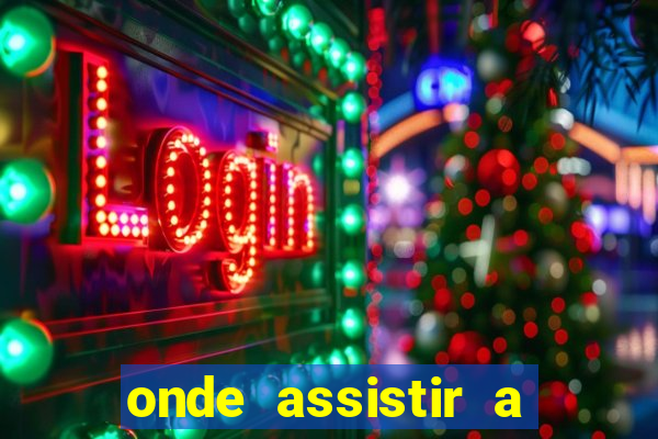 onde assistir a preferida do terceiro mestre