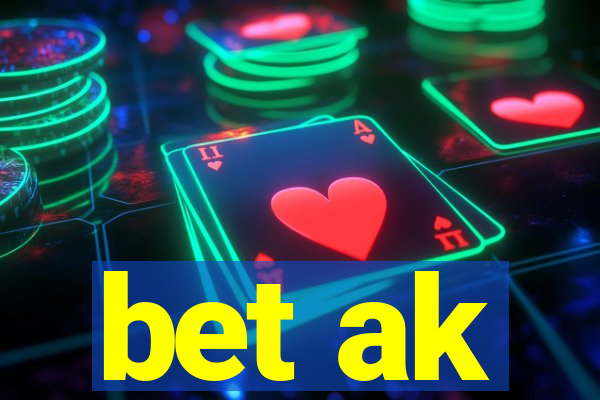 bet ak