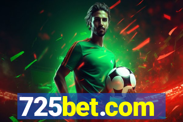 725bet.com