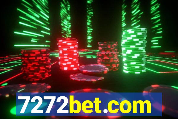 7272bet.com