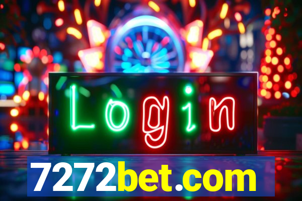 7272bet.com