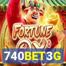 740BET3G