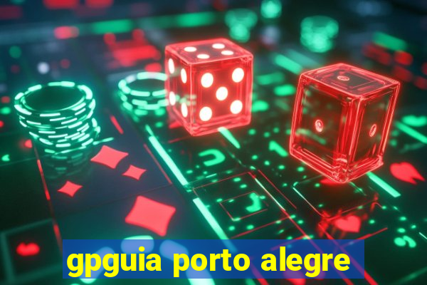 gpguia porto alegre