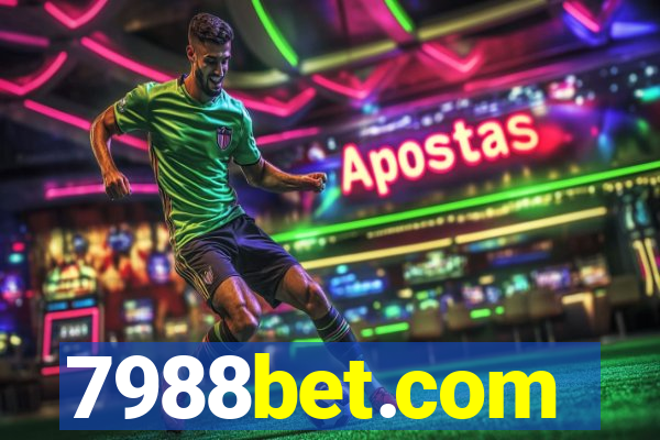 7988bet.com