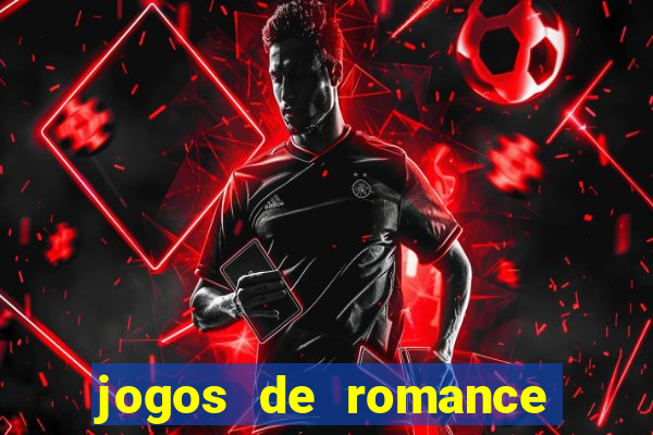 jogos de romance para pc
