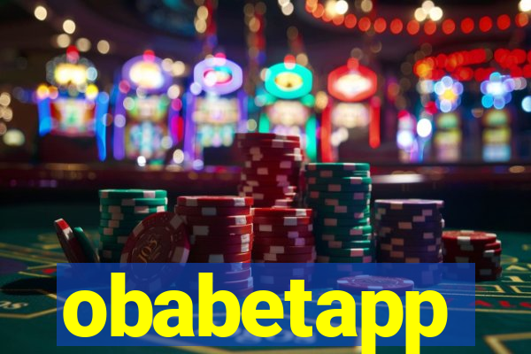 obabetapp