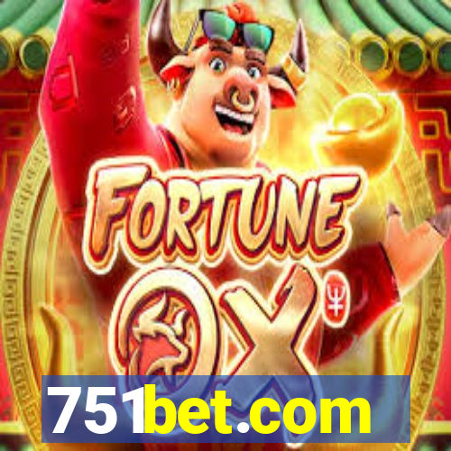 751bet.com