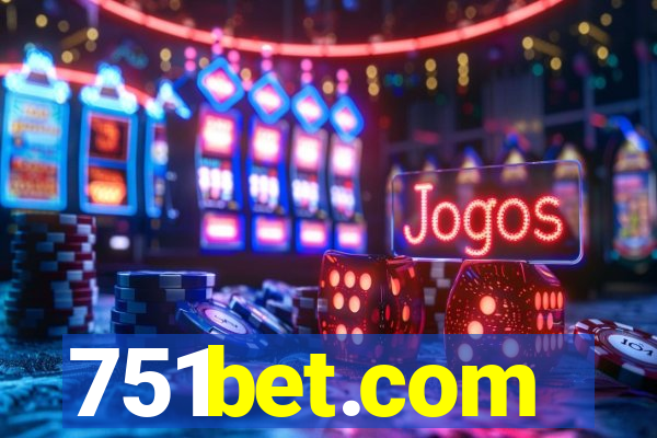 751bet.com