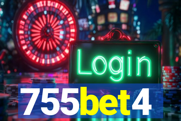 755bet4