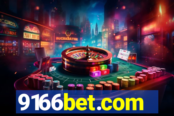 9166bet.com